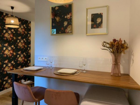 Le RoseGarden Studio au pied de la Gare de Rennes